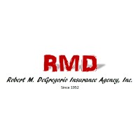 ROBERT M. DEGREGORIO INSURANCE AGENCY, INC