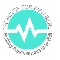 The House For Wellbeing logo - Similar company to Uw-S