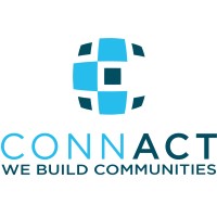 Connact GmbH - We build communities. logo - Similar company to Learn German Fast