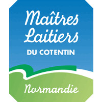 Les Maîtres Laitiers du Cotentin logo - Similar company to Proscar