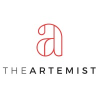 The Artemist logo - Similar company to Mango Tree Decor
