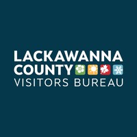 Lackawanna County Visitors Bureau logo - Similar company to Discovernepa