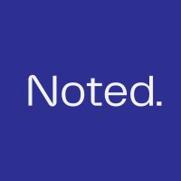 Noted | نوتد logo - Similar company to وتيرة