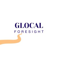 Glocal Foresight logo - Similar company to Rooftop - Esce