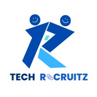 Tech Recruitz logo - Similar company to Linkfields Innovations (Pty) Ltd