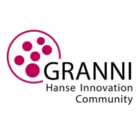 GRANNI logo - Similar company to Iwmpi - International Workshop On Magnetic Particle Imaging