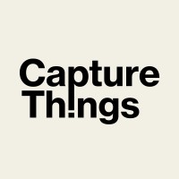 Capture Things logo - Similar company to Bruno Premi