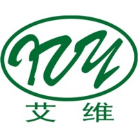 IVY Home Textile logo - Similar company to Venustex Home Textile