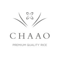 Chaao Rice logo - Similar company to ข้าวหงษ์ทอง (Chia Meng Marketing Co., Ltd.)