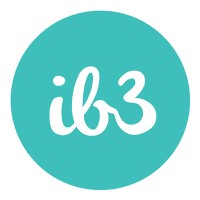 ib3 Limited logo - Similar company to Sharp Minds Communications