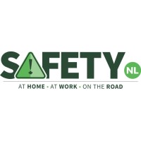 SafetyNL logo - Similar company to Safetyned