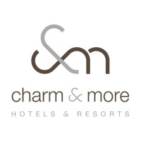Charm & More logo - Similar company to Scala