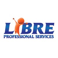 Libre Professional Services logo - Similar company to Finir