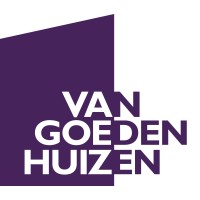 Van Goeden Huizen logo - Similar company to ✅ Protil Afdichtingsmaterialen