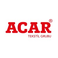 Acar Tekstil Grubu logo - Similar company to Acar Textile