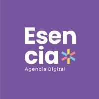 Esencia | Agencia Digital logo - Similar company to Cool Vape