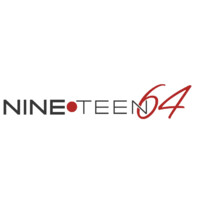 Nineteen64 logo - Similar company to Only Planet
