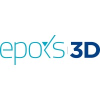 EPOKS3D logo - Similar company to Epoks Kimyevi Ürünler