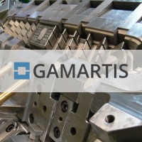Gamartis s.r.o. logo - Similar company to Qm 3D Solution Srl