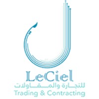 Leciel Trading & Contracting Wll