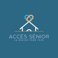 Accès Sénior logo - Similar company to Lt Showertec