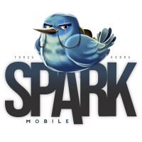 Spark Mobile logo - Similar company to Digital Lagoon