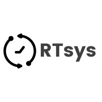 Real-Time System logo - Similar company to Linea Ceiling & Wall Systems
