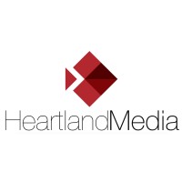 Heartland Media, LLC logo - Similar company to Allen Media Broadcasting