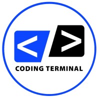 Coding Terminal logo - Similar company to Coding Spoon