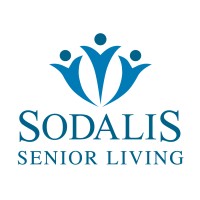 Sodalis Senior Living logo - Similar company to Cc Young Senior Living
