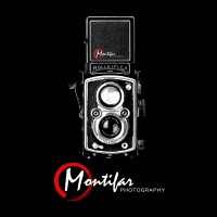 Montifar Photography logo - Similar company to Clark Ignacio Photography