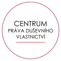 Centrum práva duševního vlastnictví Právnické fakulty Univerzity Karlovy logo - Similar company to Harber Ip S.R.O.