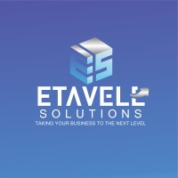Etavele Solutions Zambia logo - Similar company to Growing Foxes