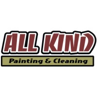 All Kind Painting & Cleaning logo - Similar company to Casper Construction, Inc.
