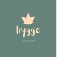 HYGGE logo - Similar company to Chaman Spirits
