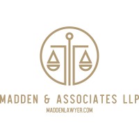 Madden & Associates, LLP logo - Similar company to Ada Comply Guy