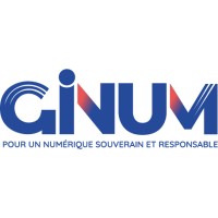 GINUM logo - Similar company to Snpnac