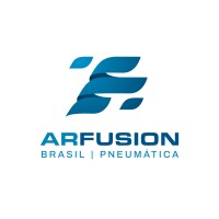 AR FUSION BRASIL PNEUMÁTICA logo - Similar company to G-Motion Movimentação Linear