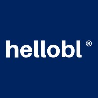 HelloBL Inc. logo - Similar company to Project57