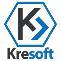 Kresoft Systems logo - Similar company to T&J Engineering