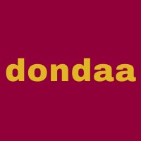 Dondaa logo - Similar company to Johari Technologies