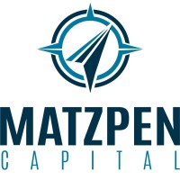 Matzpen Capital logo - Similar company to Texas Water Development