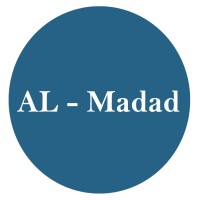 Al-Madad For Contracting co. logo - Similar company to Al-Own Advanced Concrete Industries Co. Ltd