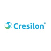 Cresilon logo - Similar company to Fohlio, Inc.