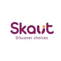 Skaut logo - Similar company to Skaut