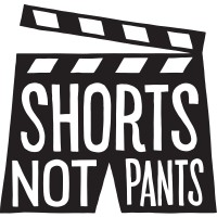 Shorts Not Pants logo - Similar company to Toronto Caribbean Newspaper