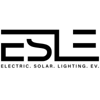 ESLE Inc. logo - Similar company to Golden State Design & Engineering