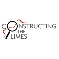 Constructing the Limes logo - Similar company to Geocentrum
