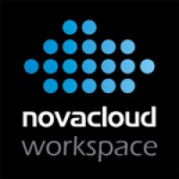 Novacloud Workspace logo - Similar company to Novacloud.Africa