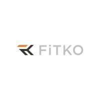 FitKO logo